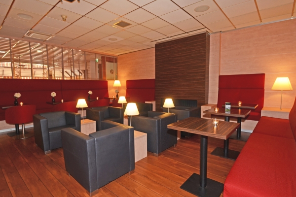 Fletcher Langewold Hotel - Restaurant (Roden, Noordenveld)